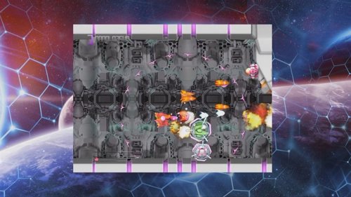 Redux: Dark Matters para Dreamcast