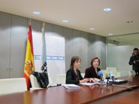 Las denuncias de víctimas de violencia machista aumentaron un 6,7% en Galicia