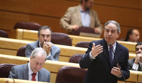 Seguridad y defensa