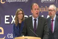 Monago confía en que más comunidades se unan a la limitación del mandato del presidente autonómico