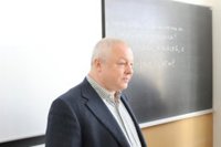 De la Fuente ve "arriesgado" creer que Catalunya pueda mantener su nivel de renta si se independiza