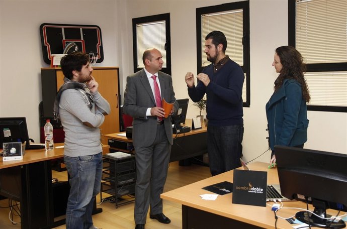 El socialista Francisco Conejo en el PTA