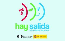 Campaña Hay Salida contra la violencia de género