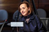Mercedes Álvarez dice que las cuentas se aprobaban siempre con "informe favorable" de auditorías