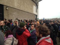 El juez autoriza que la Junta del Racing se celebre hoy