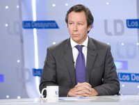 Floriano advierte de que habrá "quien por un puñado de votos" dirá que el PP tiene otra política antiterrorista