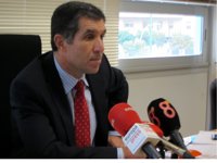 TSJA espera que Alaya termine "en un tiempo prudencial" la instrucción de los ERE tras la prórroga del juez de refuerzo