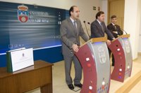 AMP El Plan de Infraestructuras prevé 14 proyectos de nuevo trazado y una inversión total de 309 millones en ocho años