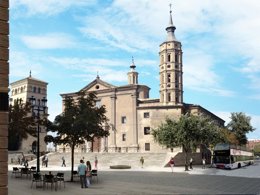 Con la obra se ganará espacio peatonal