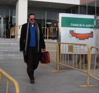 Julián Muñoz pide el indulto por motivos clínicos