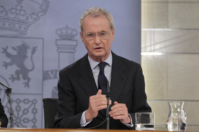 Pedro Morenés