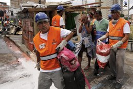 Cracolândia