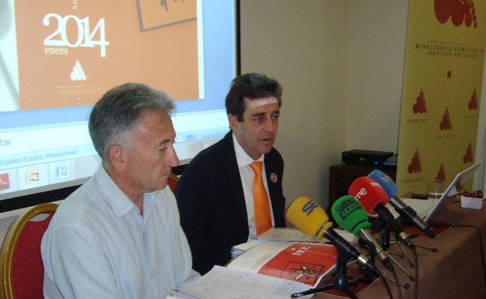  Presentación Del Estudio En Segovia