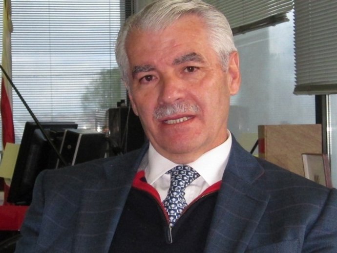 Francisco Pernía