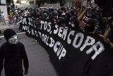 Foto: Fútbol.- El Gobierno de Brasil prepara una ofensiva contra las críticas mundialistas