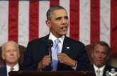 Foto: EEUU.- Obama dice que empleará racionalmente y dentro de la legalidad su capacidad para emitir decretos presidenciales