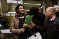 Los cinco socialistas críticos de Ourense se coordinan para alegar ante Ferraz por la suspensión cautelar de militancia