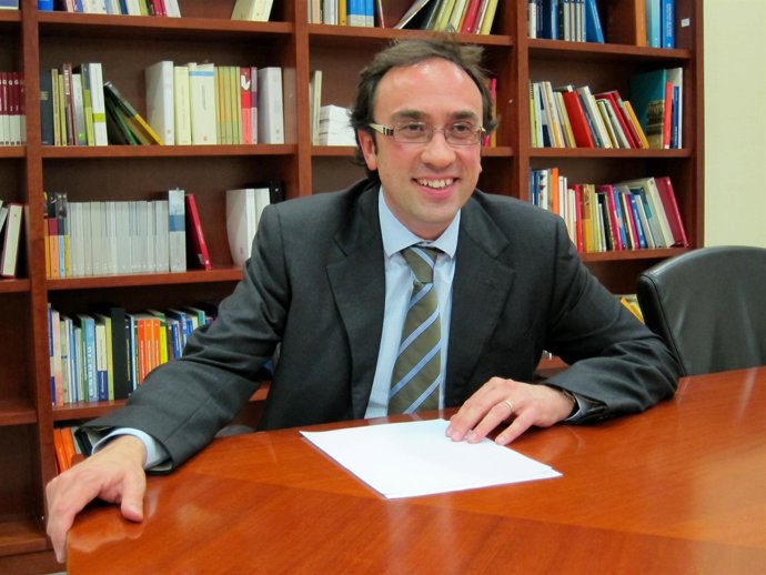 Josep Rull, CiU
