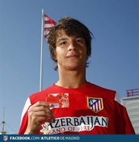 El Atlético de Madrid cede a Óliver Torres al Villarreal