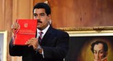 Foto: Maduro pone en marcha la Ley de Precios Justos y