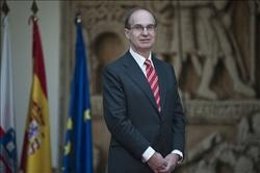 José Antonio Cagigas 