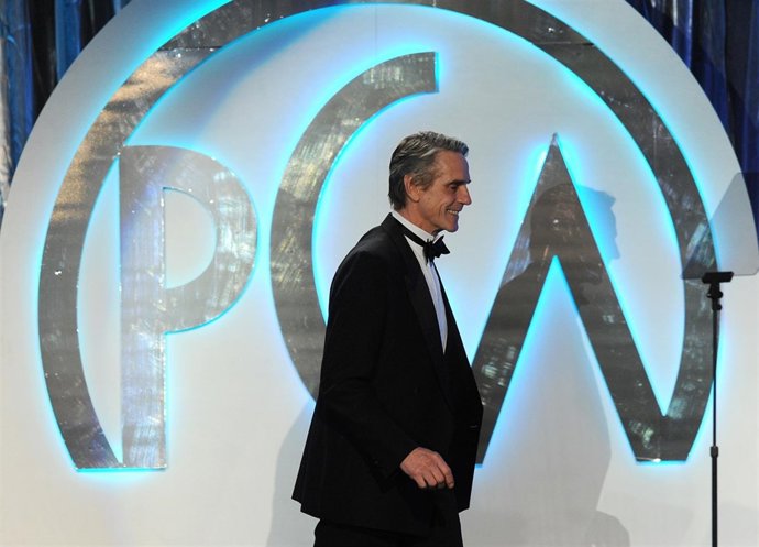 Jeremy Irons