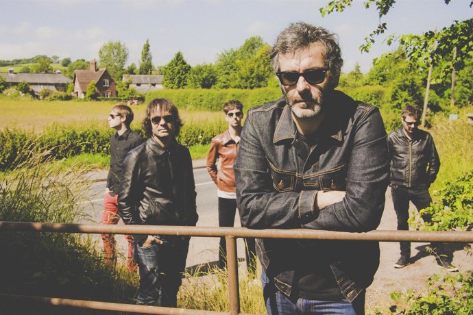 La Habitación Roja