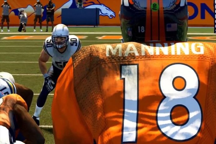 El resultado de la Super Bowl, según una simulación