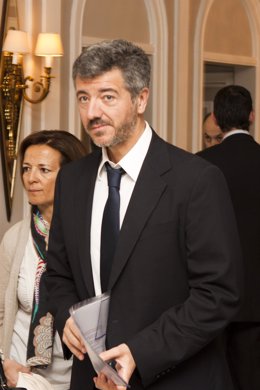 Miguel Ángel Gil Marín