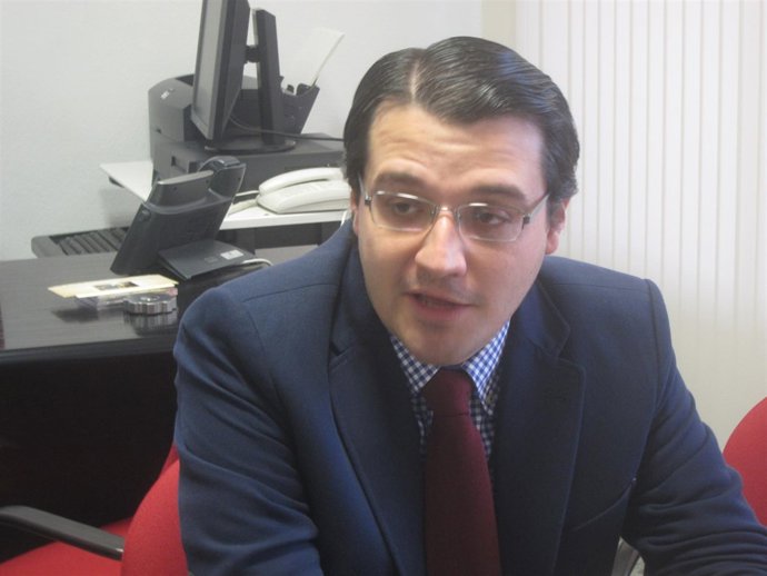 José María Bellido