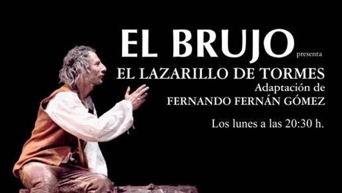 El Brujo