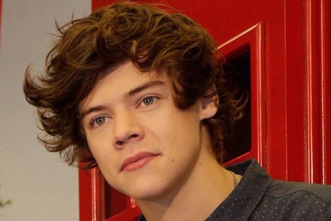 Harry Styles cumple años 