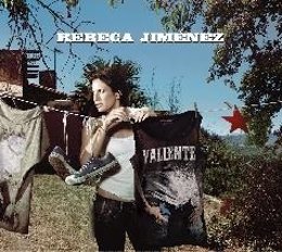 Rebeca Jiménez Actúa En El Gran Teatro De Cáceres