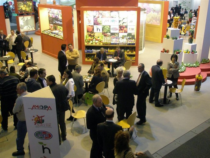 Imagen de Fruit Logistica