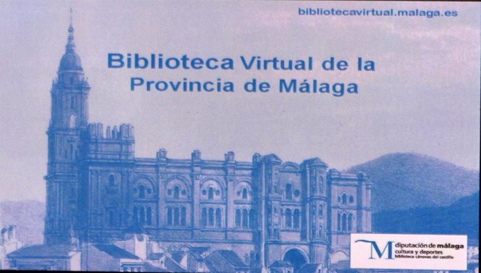 Biblioteca virtual de la provincia