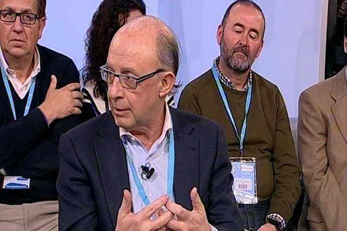 Montoro: "Hemos vuelto a errar en políticas económicas"