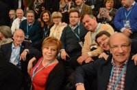 Zoido asegura que la apertura del proceso de sucesión de PP-A está "muy cerca" y que contará con "respaldo" nacional