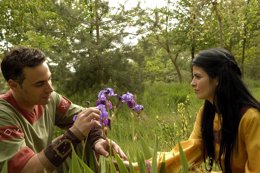 Exposición fotográfica 'La Ruta del Amor'