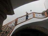 Camps asegura no sentirse preocupado y defiende que la Generalitat ha trabajado con "honestidad"