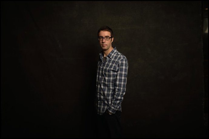 David Pastor, director de 'Los últimos días'