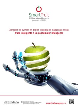 SmartFruit IPM International Congress