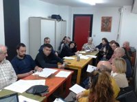 El Pleno aborda el martes una moción de ACPT para prohibir el 'fracking' en el municipio