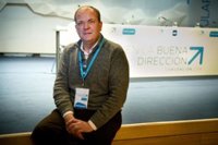 Monago rechaza hablar del aborto porque está en la Convención Nacional del PP para referirse a lo que "une"