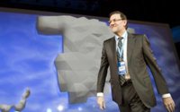 Rajoy reivindica el papel del Gobierno en la recuperación