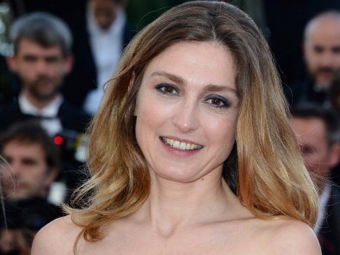 JULIE Gayet NOMINADA A LOS PREMIOS DEL CINE FRANCÉS LOS CÉSAR