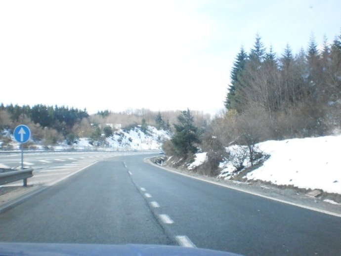 Nieve      