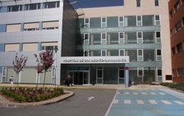 Hospital De Alcázar De San Juan, Mancha Centro