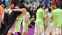 Unicaja y Herbalife sufren para vencer