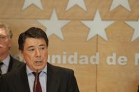 González ve una "evidencia" que el crecimiento corre peligro si no se afronta con determinación el desafío soberanista