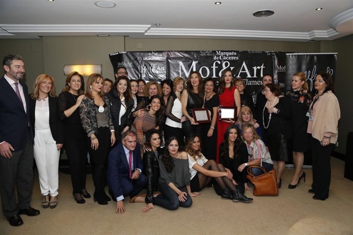 VI Premio MOF ART